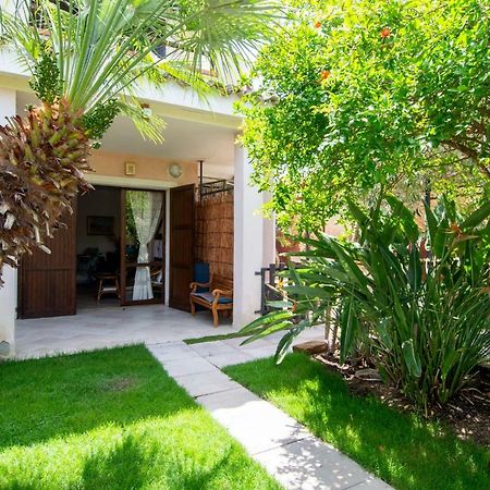 Rosa Holiday Home 빌라시미우스 외부 사진