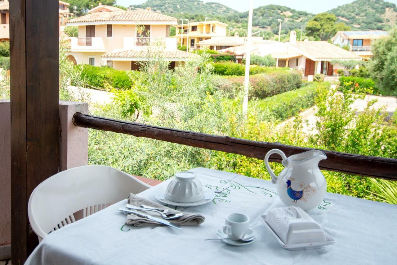 Rosa Holiday Home 빌라시미우스 외부 사진