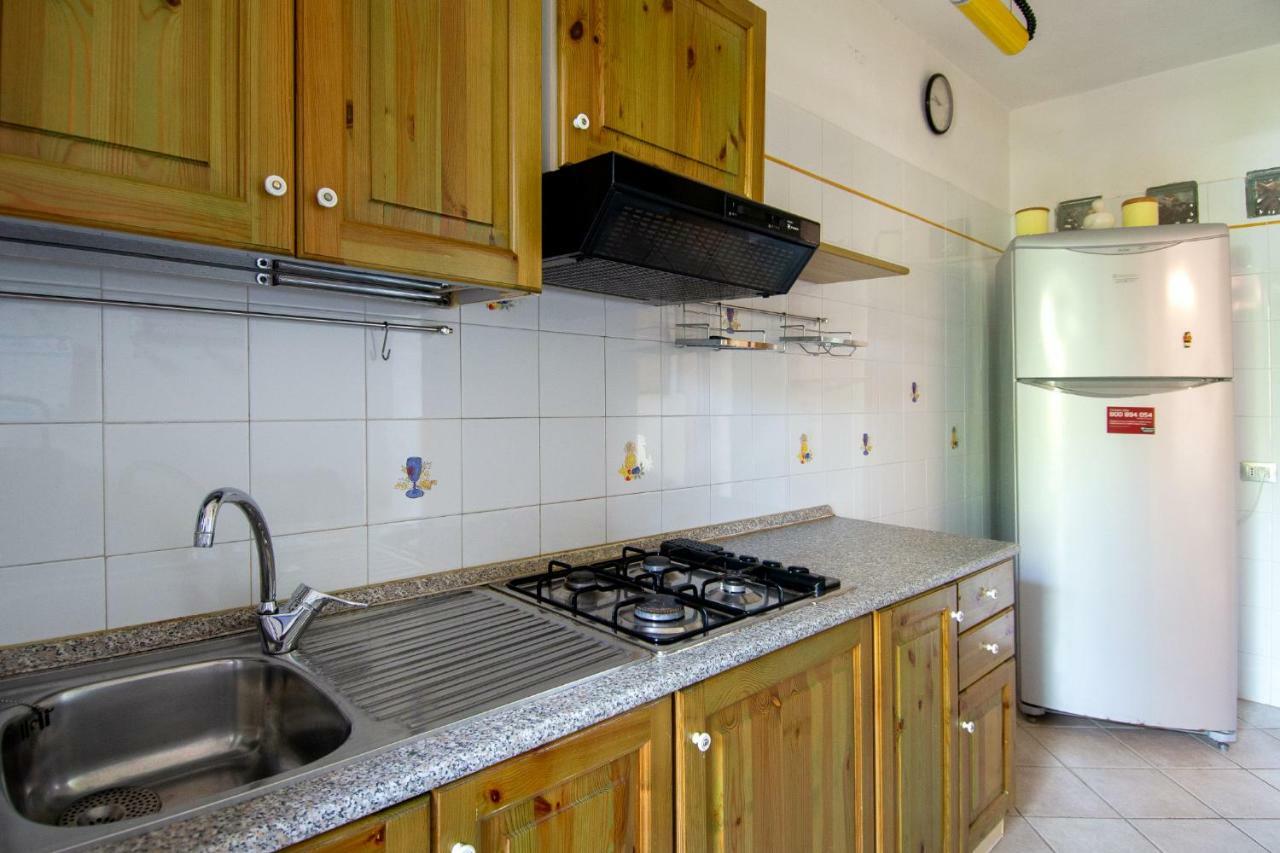 Rosa Holiday Home 빌라시미우스 외부 사진