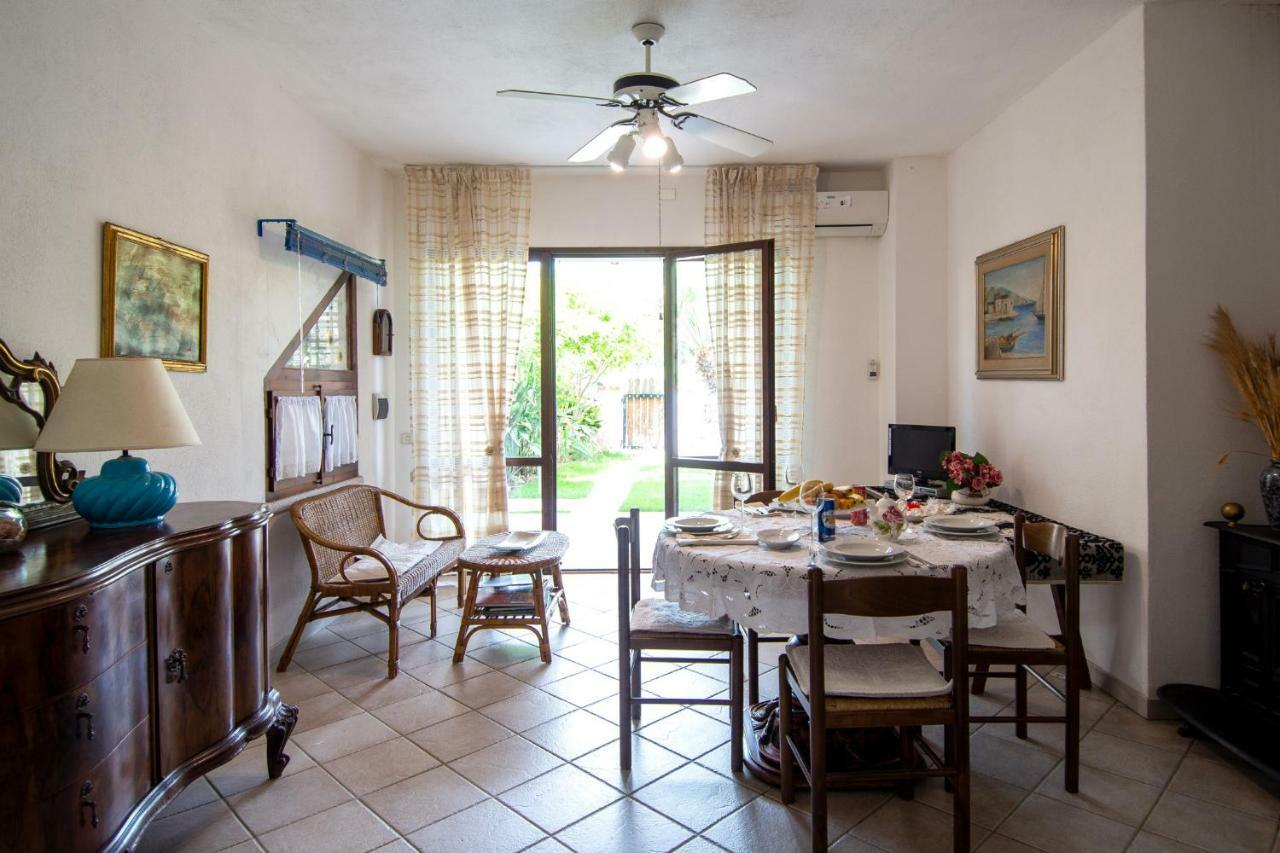 Rosa Holiday Home 빌라시미우스 외부 사진